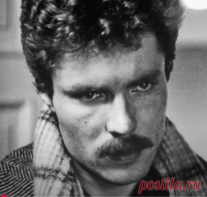 Двойник (1986) Драма