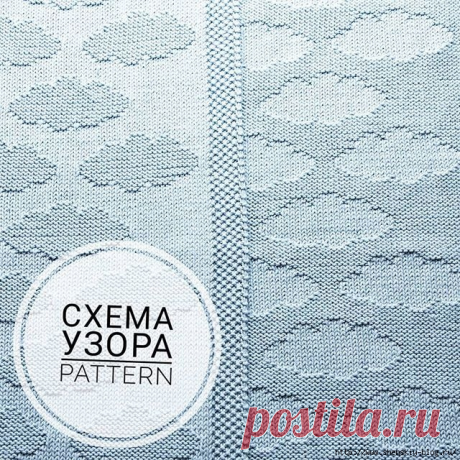 7 уютных пледов спицами для душевных вечеров❤️ | Вязание | Яндекс Дзен