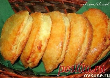 Сочники. Очень вкусно утречком с кофе - Простые рецепты Овкусе.ру