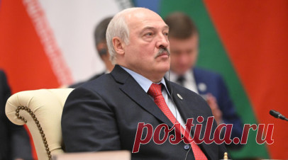 Лукашенко заявил, что переговоры по заключённым ведутся только с США. Власти Белоруссии ведут переговоры по освобождению ряда заключённых исключительно с США, с беглой оппозицией таких контактов нет. Об этом заявил президент республики Александр Лукашенко. Читать далее