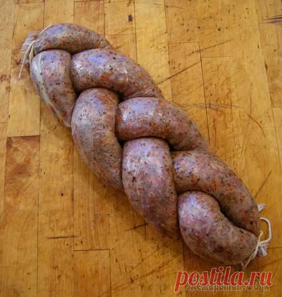 Мясная "Хала"
