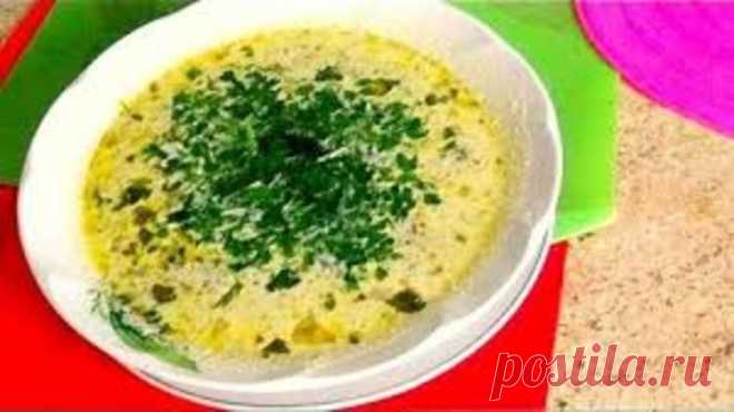 Грибной суп - необыкновенно вкусный - Простые рецепты Овкусе.ру