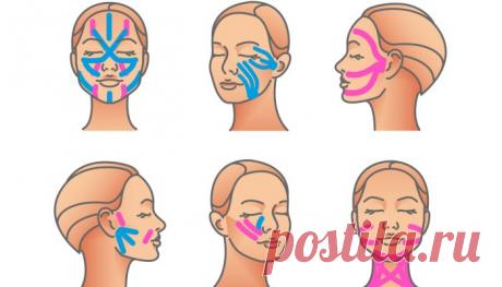 Знаете ли Вы, что?

Тейпирование используется не только в спорте для снижения травм, но и в косметических целях. С помощью тейпов устраняют пигментные пятна, морщины, двойной подбородок, в подтяжке лица и век. Косметологи утверждают, что тейпирование – это отличная альтернатива известному ботоксу.