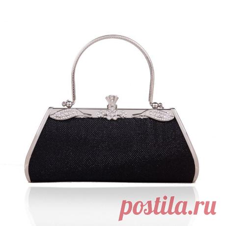 bag crocodile Picture - More Detailed Picture about women Retro black metal evening bag designer handbags high quality fashion plaid diamond clutch bag Picture in Clutches from O-Sky Fashion | Aliexpress.com | Alibaba Group