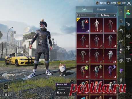 🎮 Онлайн площадка по продаже мобильных игровых аккаунтов
😲 Широкий ассортимент 💯 Гарантия возврата 💖 Приятные цены
💬 Быстрая поддержка в случае возникновения проблем или вопросов