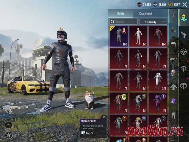 🎮 Онлайн площадка по продаже мобильных игровых аккаунтов
😲 Широкий ассортимент 💯 Гарантия возврата 💖 Приятные цены
💬 Быстрая поддержка в случае возникновения проблем или вопросов