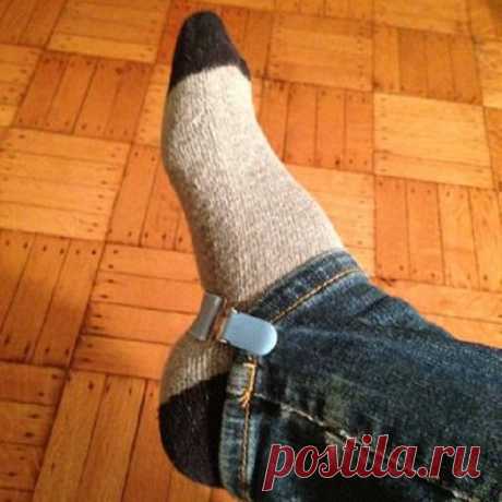 Нетривиальные женские хитрости