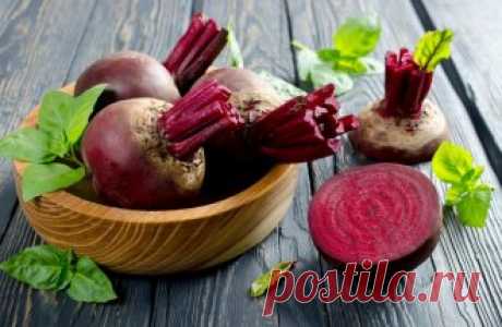 Свекла: вкусные рецепты заготовок на зиму