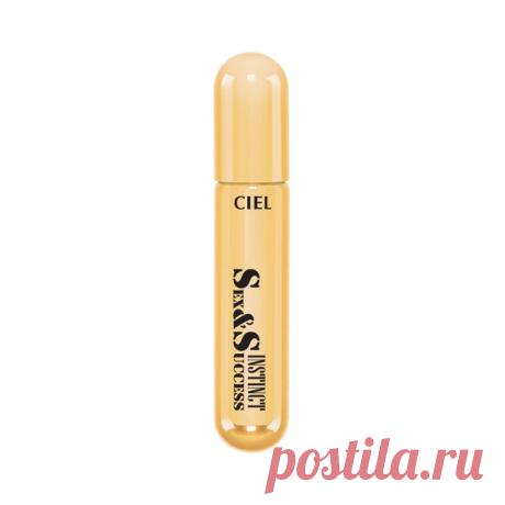 Гелевые духи с эффектом феромонов Instinct | CIEL parfum