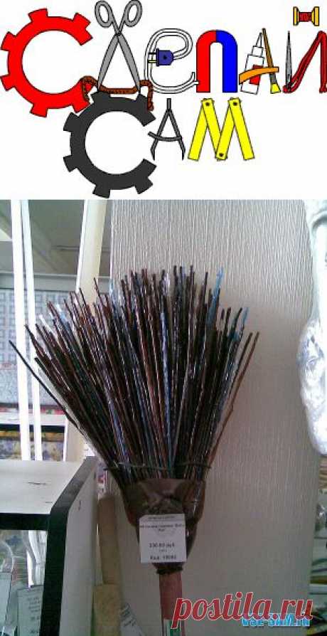 Как сделать завитки из пластиковых бутылок