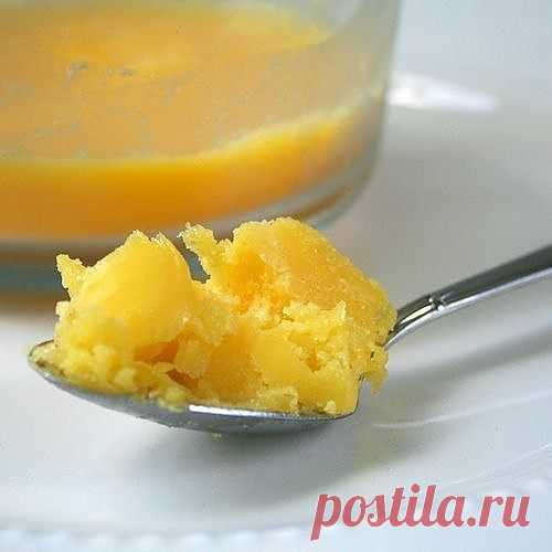 Коллекция Рецептов