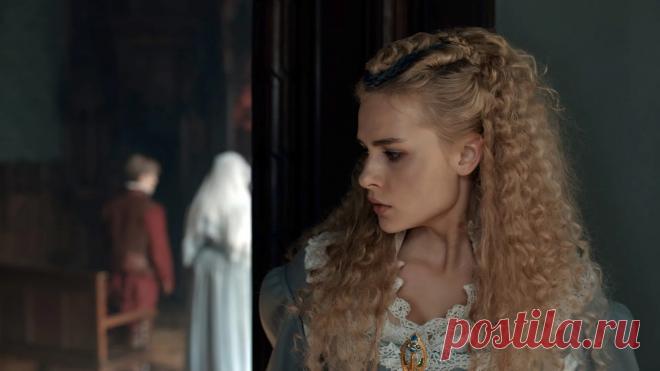 Варвара Комарова