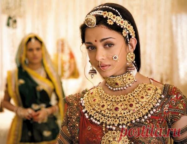 Индийский гороскоп любви | Астрору