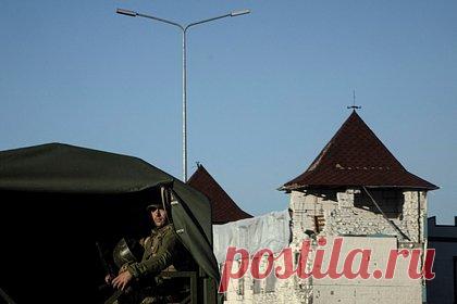 Стало известно количество документов по урегулированию конфликта на Украине