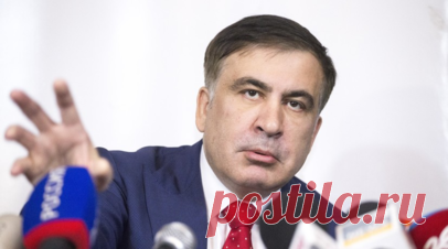 Саакашвили попросил Зеленского включить его в список обмена пленными. Экс-президент Грузии Михаил Саакашвили после перевода из больницы в тюрьму попросил Владимира Зеленского включить его в список обмена пленными. Читать далее