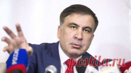 Саакашвили попросил Зеленского включить его в список обмена пленными. Экс-президент Грузии Михаил Саакашвили после перевода из больницы в тюрьму попросил Владимира Зеленского включить его в список обмена пленными. Читать далее