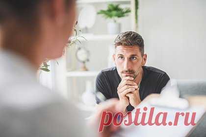 Мужчин призвали ежемесячно проводить самообследование для профилактики одного вида рака