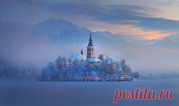 Интересные новости