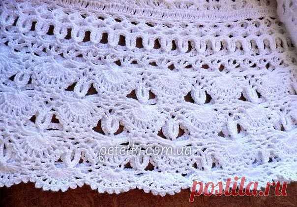 узоры | Записи в рубрике узоры | Мариникка