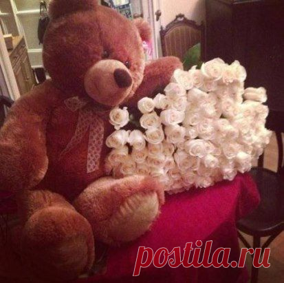 Самое приятное – это когда хорошего не ждешь, а оно берет и случается.