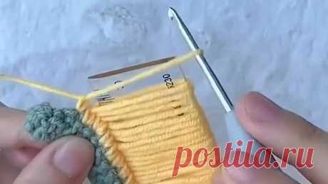 Одуванчик крючком