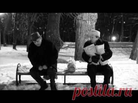 Мерцалов. (Куприн &quot;Чудесный доктор&quot;) - YouTube