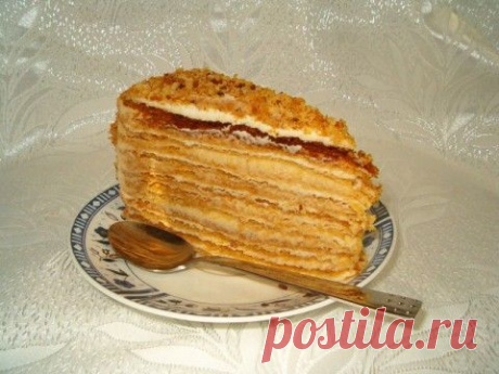 Воздушная запеканка из тыквы с манкой.