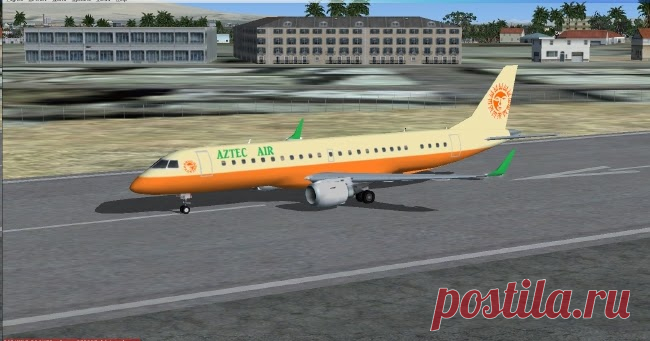 Как раскрасить самолет в FSX  Очень простое, очень базовое введение в покраску самолетов в FSX.      Эта статья для тех, кто хочет научиться базовым операциям по раскрас...