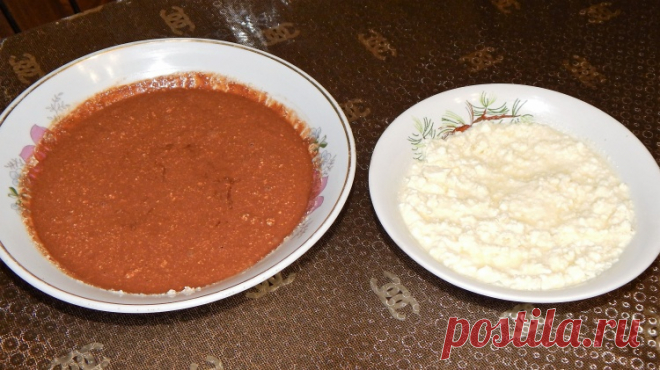 Творожная запеканка с шоколадом - Простые рецепты Овкусе.ру