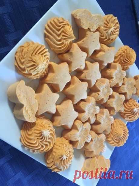 Romesco Butter - Масло "Ромеско" - Вкусно с Любовью - медиаплатформа МирТесен