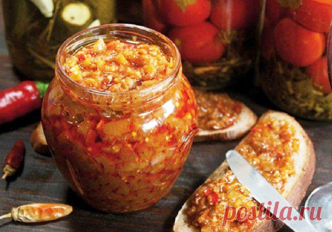 Икра из баклажанов на зиму пальчики оближешь — 12 вкусных рецептов приготовления баклажанной икры Икра из баклажанов на зиму большая и ценная подборка. Самые простые и удачные рецепты мы собирали много лет, чтобы вы смогли выбрать свой!