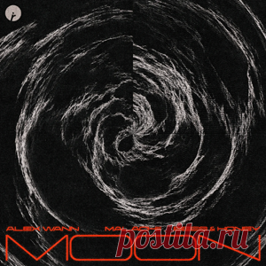 Alex Wann, Malachiii, bees & honey - Moon | 4DJsonline.com