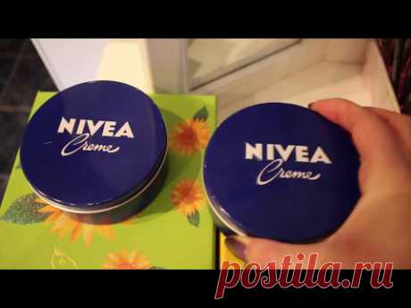 ОБОГНАЛ ДОРОГИЕ КРЕМА ПО-РЕЗУЛЬТАТУ : КРЕМ ПРОТИВ МОРЩИН И СУХОСТИ #84 #oldenburg_ru - YouTube