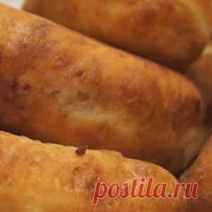 Пирожки из творожного теста:самое быстрое и вкусное тесто для пирожков