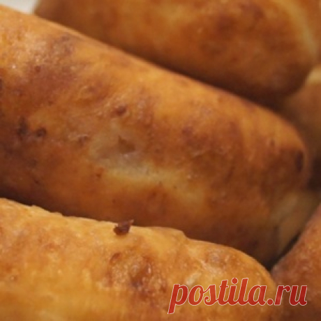 Пирожки из творожного теста:самое быстрое и вкусное тесто для пирожков