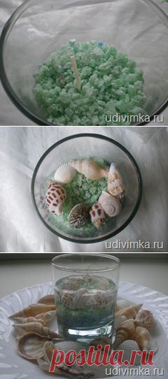 Свечи своими руками | Удивимка.ру