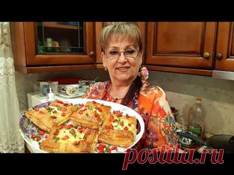Если Вы ищете ЛЁГКИЙ и ВКУСНЫЙ ЗАВТРАК, этот РЕЦЕПТ для ВАС!  TASTY BREAKFAST!