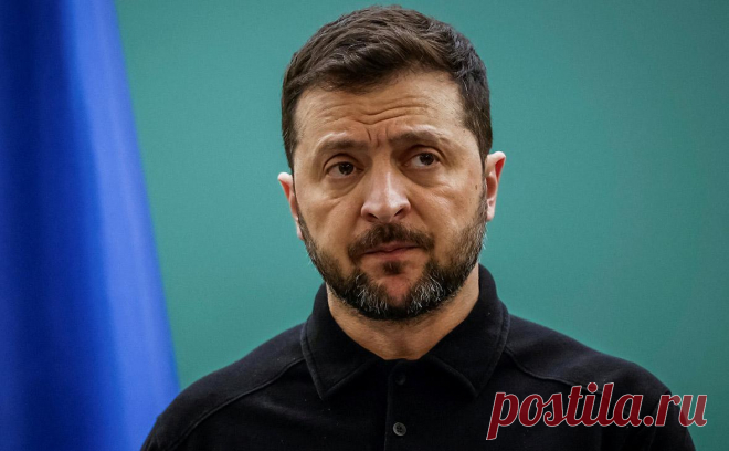 Telegraph написал, что Зеленский не верит в силовой возврат территорий. Возвращение под украинский контроль освобожденных Россией территорий вооруженным путем больше невозможно, к такому выводу пришел президент Украины Владимир Зеленский, пишет The Telegraph.