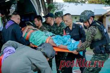 «Слишком поздно». Первая завершенная Трампом война разгорелась с новой силой. Чем это грозит российским туристам?