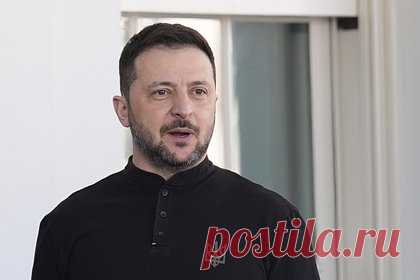 Зеленский назвал обстоятельство эффективности санкций против России