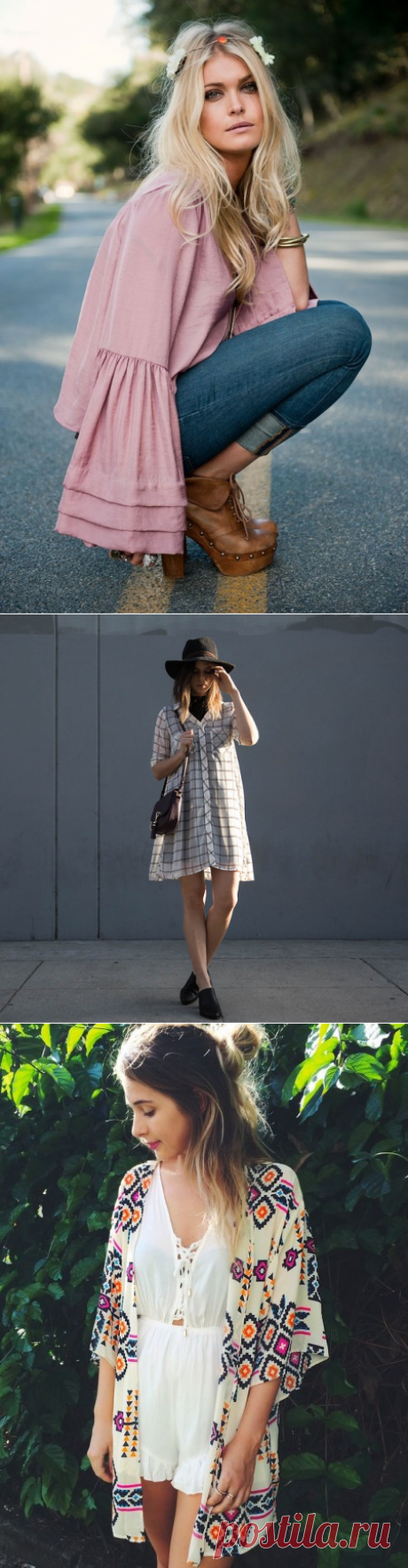 How To Style Boho Outfits For Fashion Festival Looks &amp;ndash; Ferbena.com