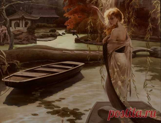 Женские образы Светланы Валуевой - 18 фото. Фотографии Ольга Дудина.