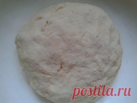 Пигоди с острым соусом