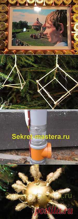 Дача | Секрет Мастера - Сделай своими руками