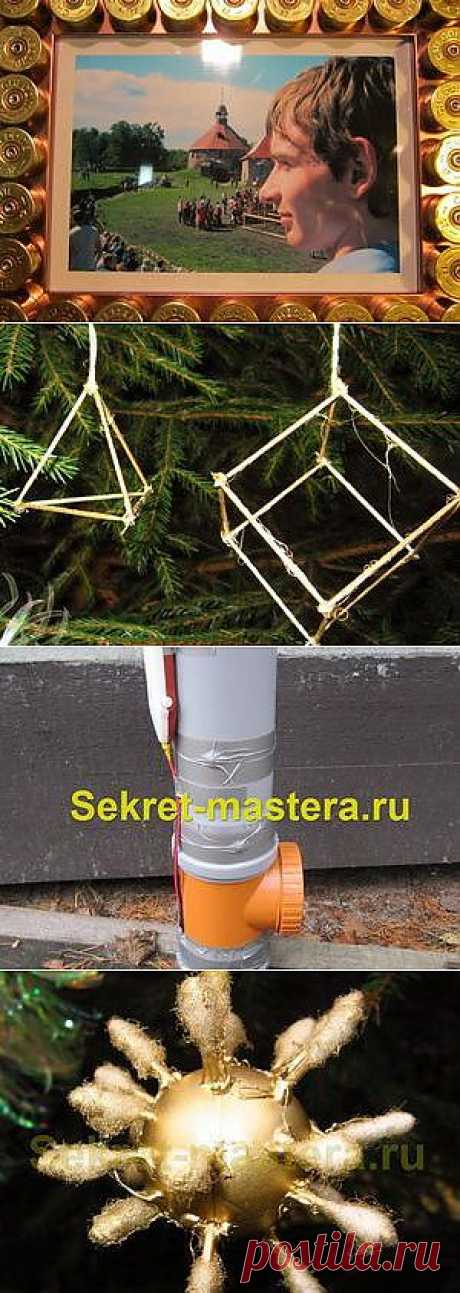 Дача | Секрет Мастера - Сделай своими руками