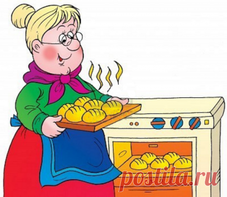 Кулинарные хитрости опытных домохозяек