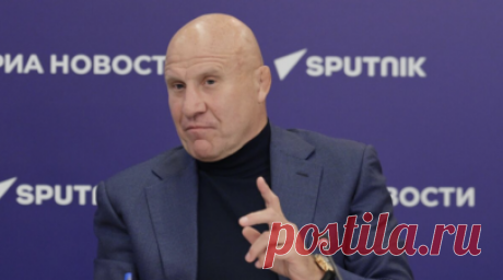 Мамиашвили: отношение к России со стороны международных организаций уже меняется. Президент Федерации спортивной борьбы России Михаил Мамиашвили заявил, что в международных спортивных организациях уже меняется отношение к нашей стране. Читать далее