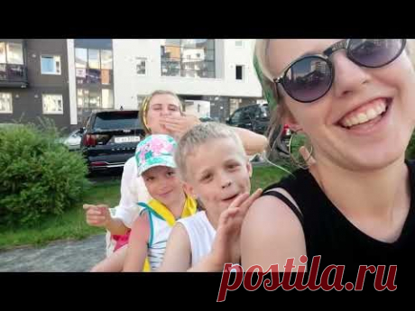 Стартовали продажи путевок в детские лагеря с кешбэком Активный отдых с тематическими сменами в летнем клубе
«Каникулы в „Стрекозе“ 2022»