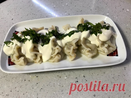 Когда надо накормить всю семью 500 гр. мяса, я готовлю "Шарпеи". Вкуснее пельменей и мантов и все их любят. | Сам поешь и жену удиви | Яндекс Дзен
