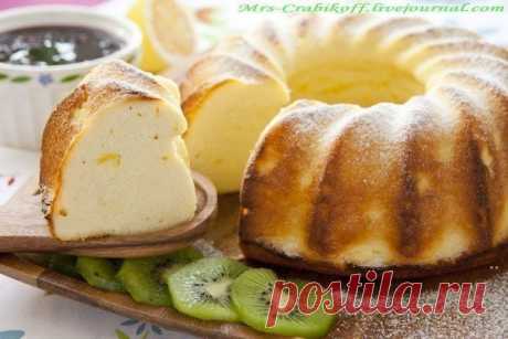 Самый лучший и любимый рецепт творожника. Рекомендую всем! Вкуснее чем обычная запеканка!